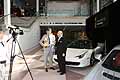 «World Performance Car 2011» è stato aggiudicato alla Ferrari 458 Italia